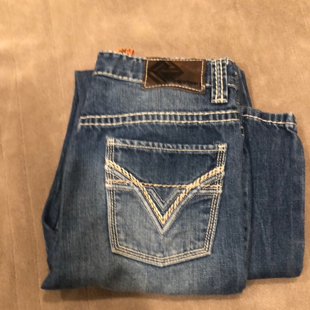 Boys jeans